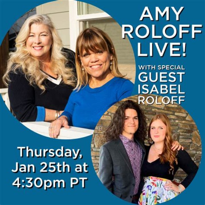 ‘LPBW’: Why Did Amy, Matt Roloff Divorce? Split Details