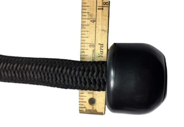 LPG Muscle Tricep Rope Extreme| Garage Gym Reviews