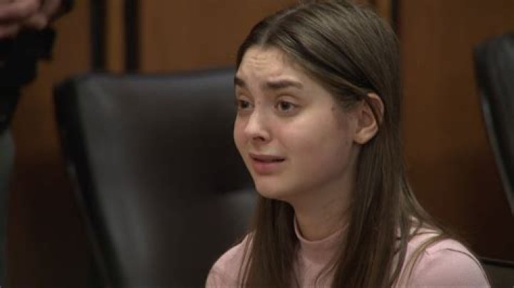 Mackenzie Shirilla What Happened, Sentenced, Age, Tiktok, Story, Accident, Parents