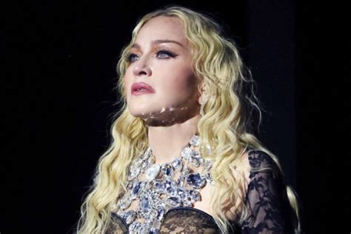 Madonna dropped her 'B*tch I'm Madonna' music video on Tidal yesterday and it stars some big names.