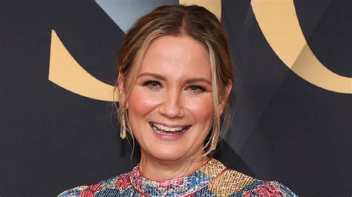 Magnus Hamilton Miller- Jennifer Nettles Son Is A Gem