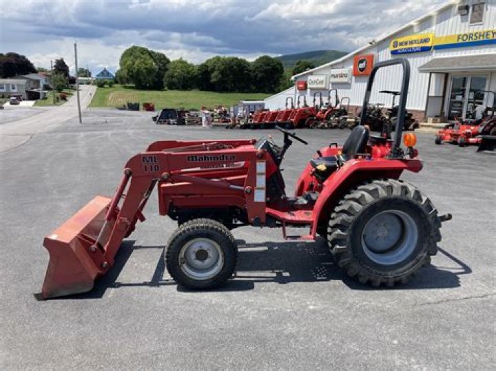 Mahindra 3015 Price, Specs, Reviews, Attachments 2022