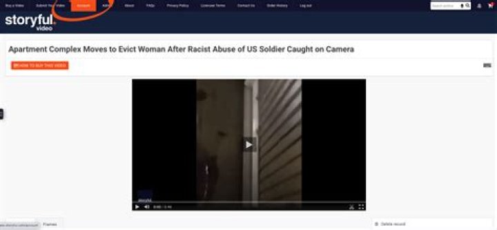 Man Runs Into Garage Door While Attempting To Chug Sparkling Water Without Burping