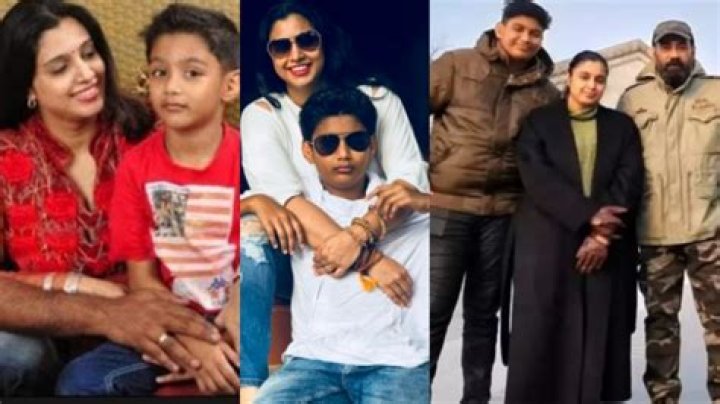 Manik Varma Husband, Daughter, Family