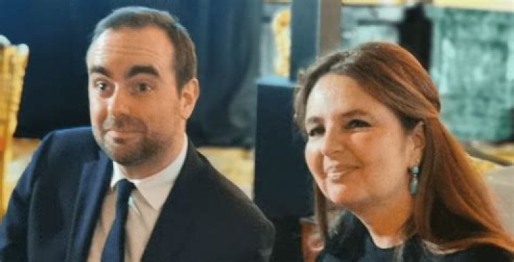 Manuel Herrero (Compagnon de Karin Viard) wikipédia, biographie, épouse, origine, femme, nouveau compagnon, taille, enfant et plus