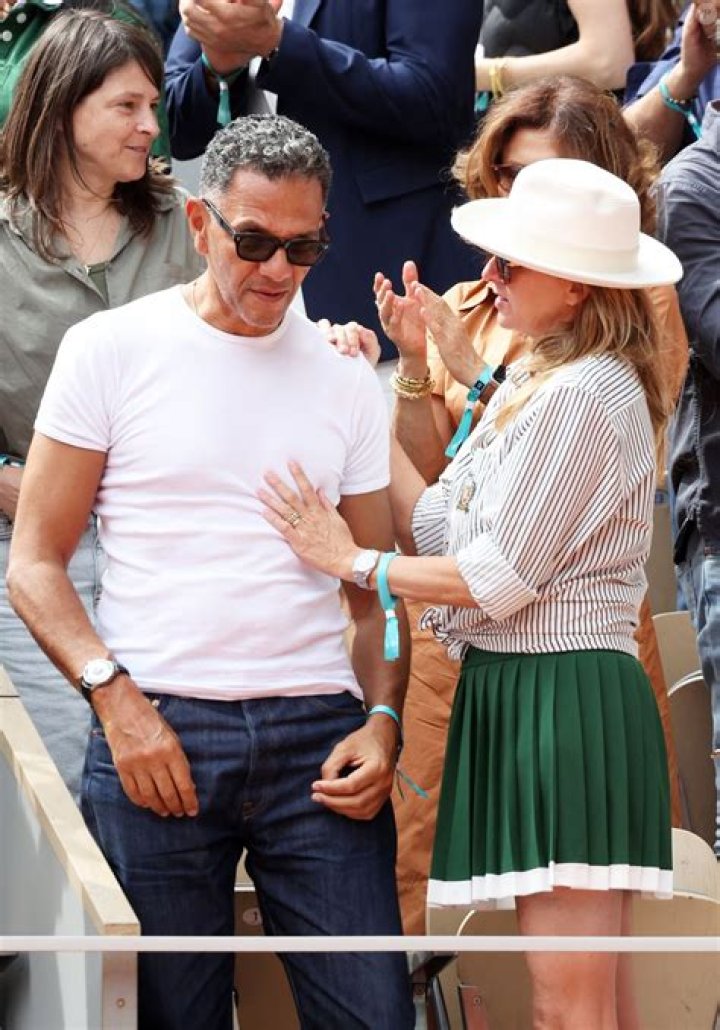 Marc Lavoine (Ex Compagnon de Sarah Poniatowski) wikipédia, biographie, épouse, origine, femme, nouveau compagnon, taille, enfant et plus