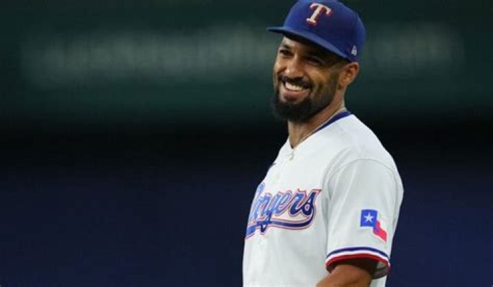 Marcus Semien Ethnicity, Wikipedia, Nationality, Wife, Instagram, Net Worth, Stats, Age, Parents