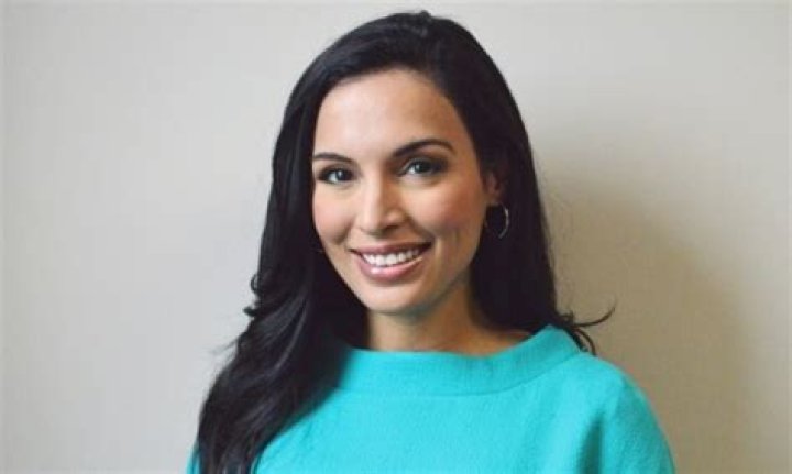 Maria Molina Biography, Age, Wiki, Height, Weight, Boyfriend, Family & More