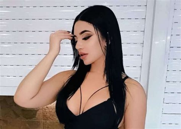 Maria Yeribell Martinez Garcia Biography, Age, Wiki, Height, Weight, Boyfriend, Family & More