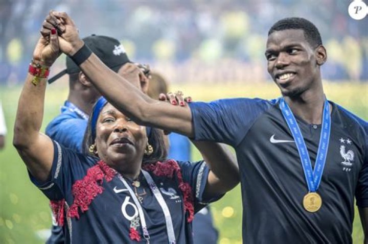 Maria Zulay Salaues (Femme de Paul Pogba) wikipédia, biographie, épouse, origine, mari, nouveau compagnon, taille, enfant et plus