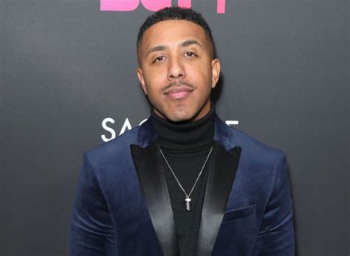 Marques Houston Biography, Age, Wiki, Height, Weight, Girlfriend, Family & More