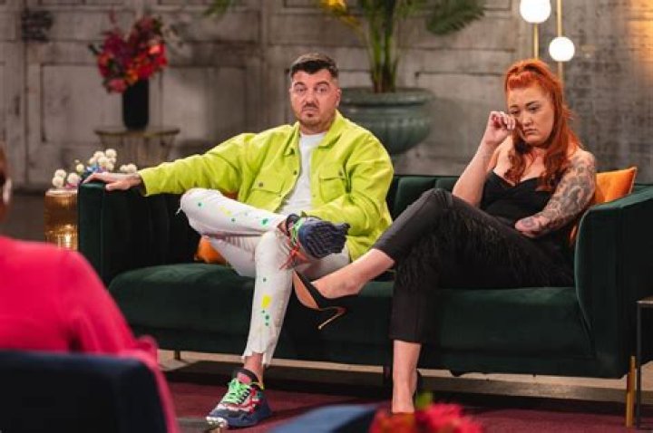 Married At First Sight's Luke Worley defends himself over Jay Howard 'cheating' comments