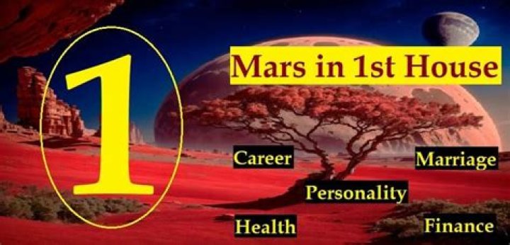 Mars in Taurus in the 2nd House — Truly Divine