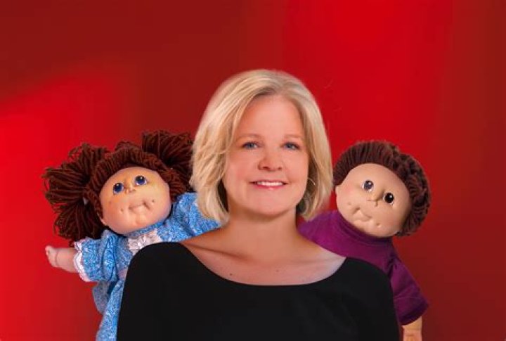 Martha Nelson Thomas Net Worth As Cabbage Patch Kids Founder