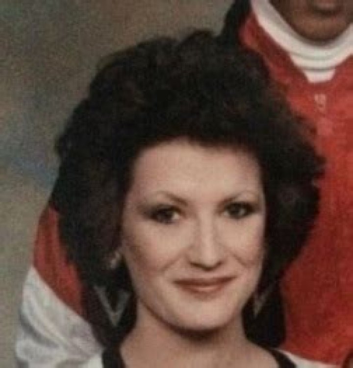 Mary Bryson Hall- Tragedy Of Logic Mother