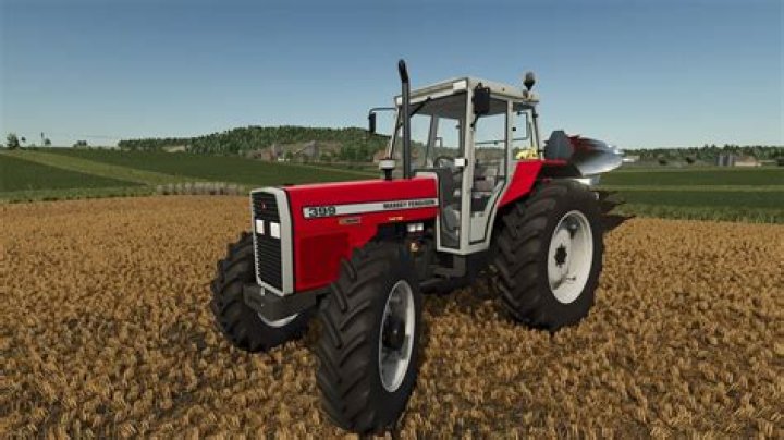 Massey Ferguson 1200 Tractor Price, Specs Review 2022