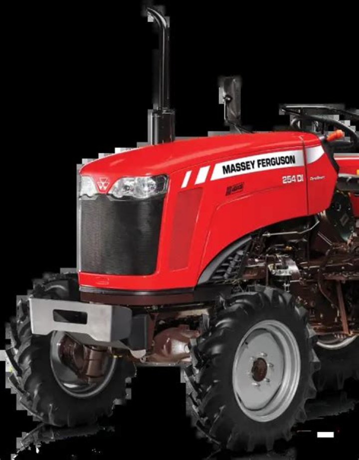 Massey Ferguson 241 4WD Tractor Specifications Price Mileage 2022