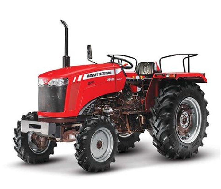 Massey Ferguson 50 HP Tractor Price, Specs, Review 2022