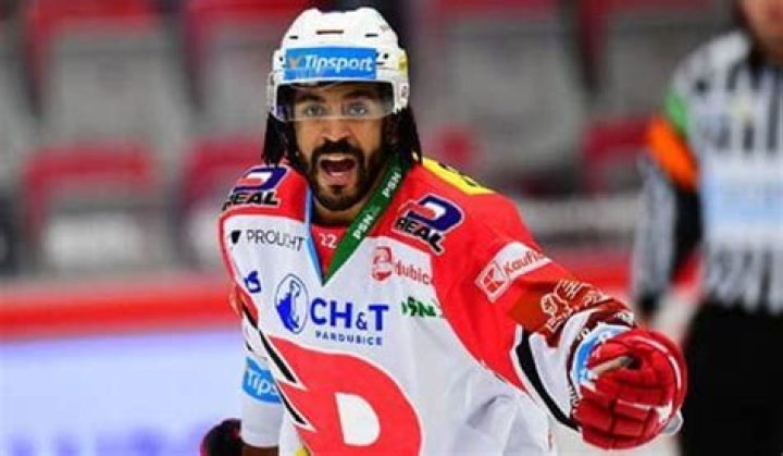 Matt Petgrave Wikipedia, Wiki, Instagram, Statement, Race, Hockey, Video, Accident