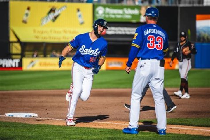 Matt Wallner Salary & Contract