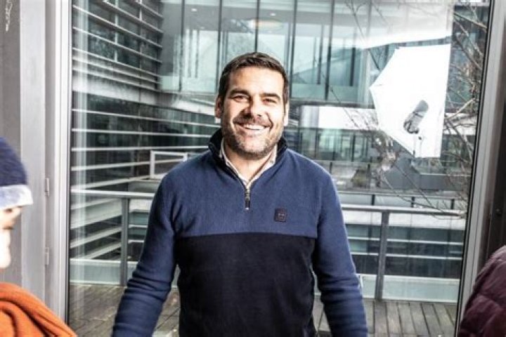 Matthieu Lartot wikipédia, biographie, épouse, origine, femme, nouveau compagnon, taille, enfant et plus