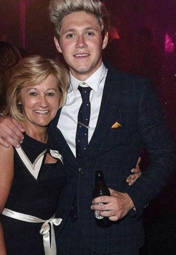 Maura Gallagher - All About Niall Horan Mother