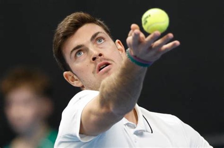 Maximilian Marterer Prize Money & Career Earnings