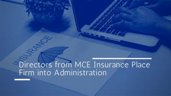 MCE Insurance Login at www.mceinsurance.com