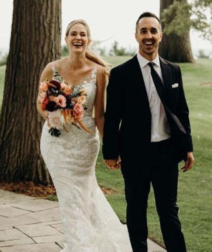 Meet Brittany Bristow Parents Leif Bristow And Agnes Bristow