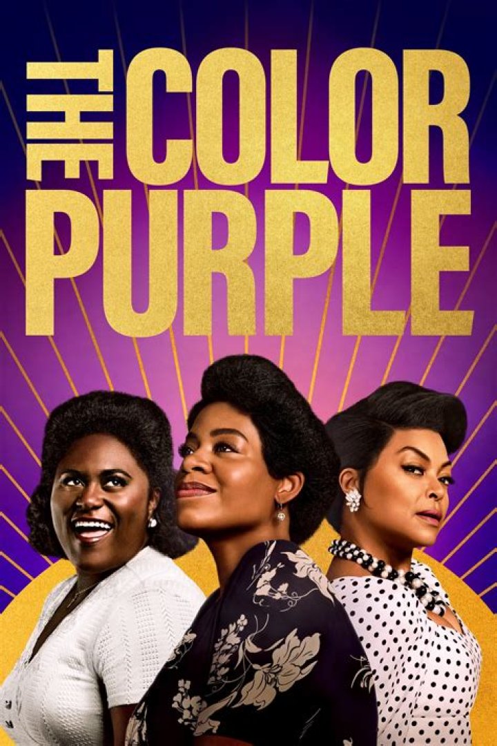 Meet The Cast of 'The Color Purple' 2023 Film