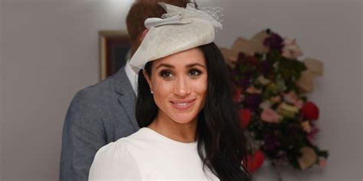 Meghan Markle's Ex-Boyfriend Talks Relationship With Thomas