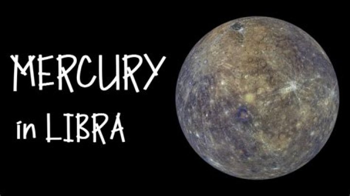Mercury in Libra in the 3rd House — Truly Divine