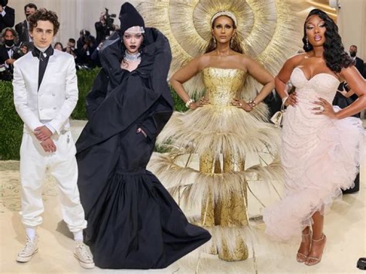 Met Gala 2023 rumoured guest list revealed