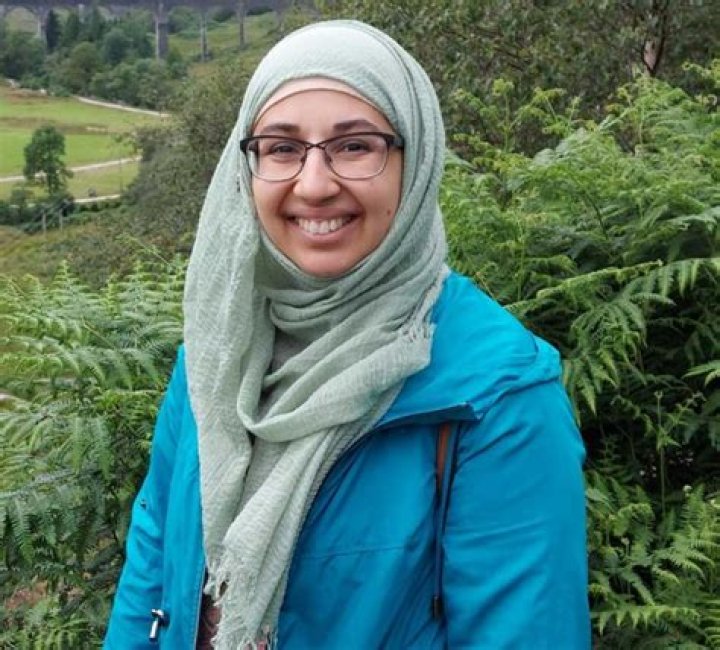 Mia Khalifa Discusses Controversial Hijab Scene