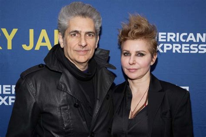 Michael Imperioli Is an Award-Winning Actor and Director; What’s His Net Worth?