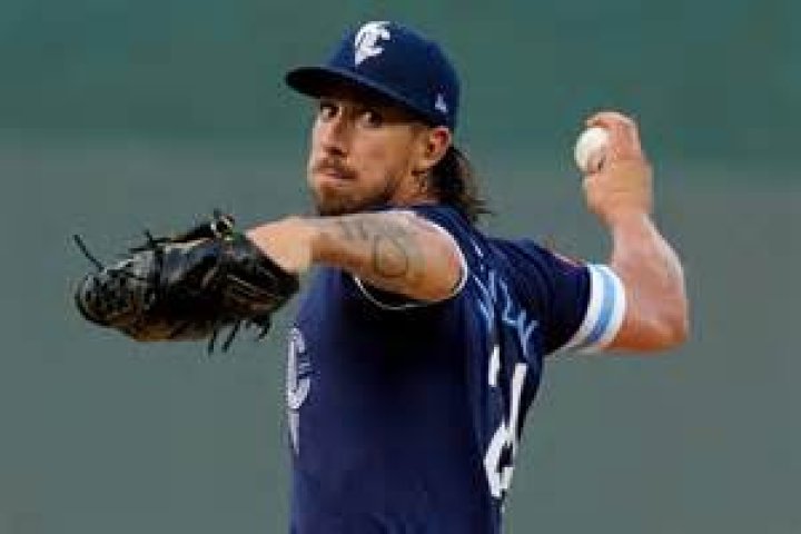 Michael Lorenzen Salary & Contract