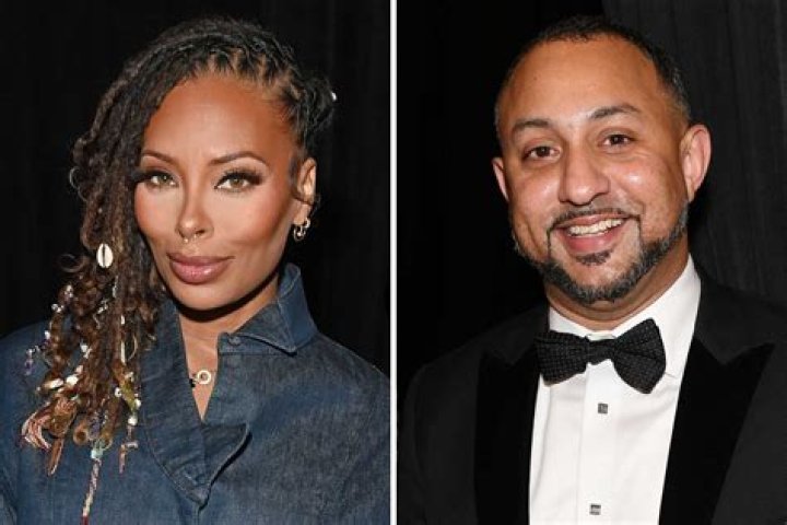 Michael Sterling [Eva Marcille's Husband] Bio, Job, Age & Net Worth