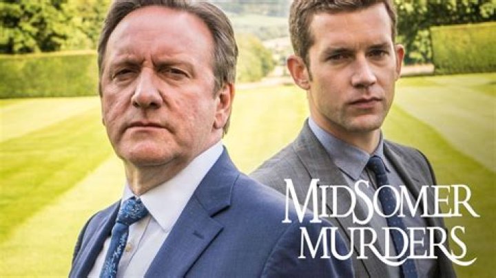 Midsomer Murders: Season 24, Episode 2