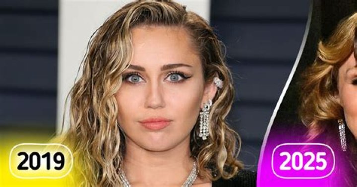 Miley Cyrus Is the Victim of Disturbing Internet Death Hoax