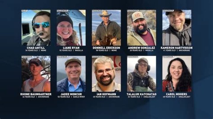 Missing KayCee Julsonnet Found Dead: Know More About This Incident