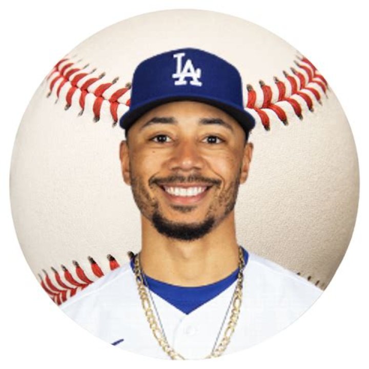 Mookie Betts Net Worth