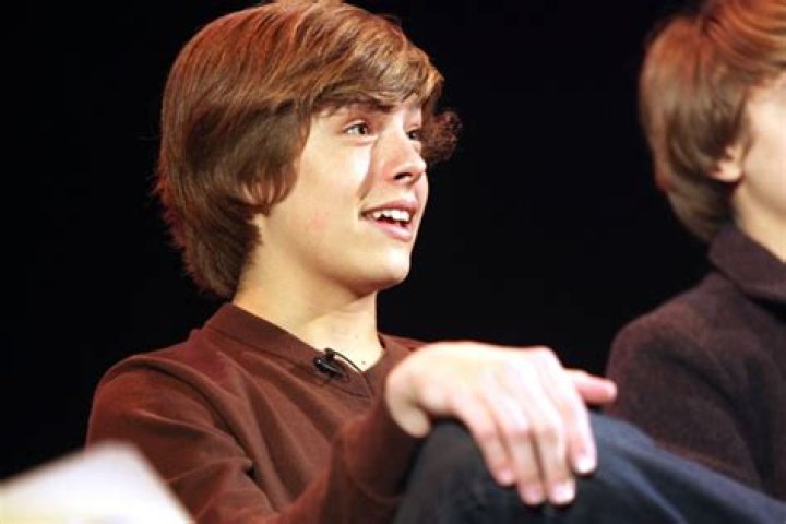 More Dylan Sprouse Nude Photos Leak