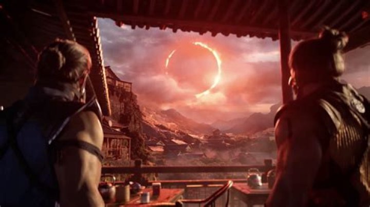 Mortal Kombat 1 release date and everything we know so far