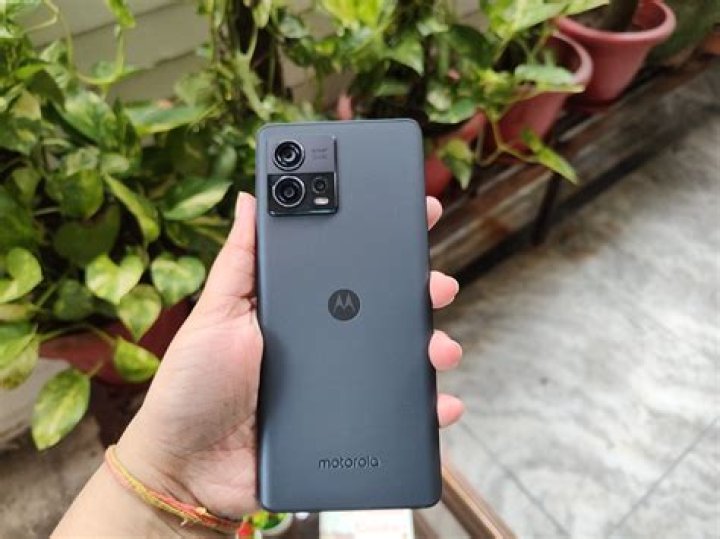 Motorola Edge 20 Launching On 5th August Event – Will Feature A Massive 108 Megapixel Camera