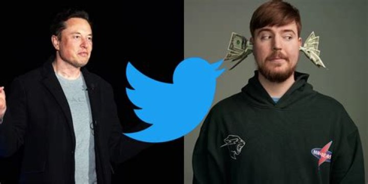 MrBeast brutally responds to Elon Musk's request for him to upload videos to X