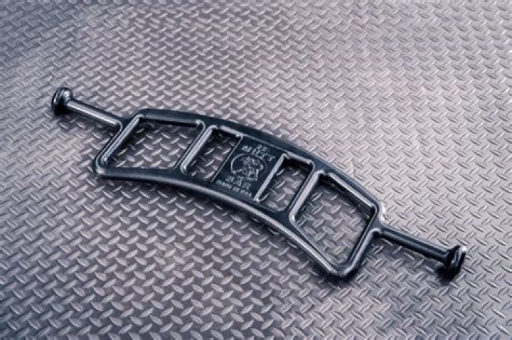 Mutt Bars| Garage Gym Reviews