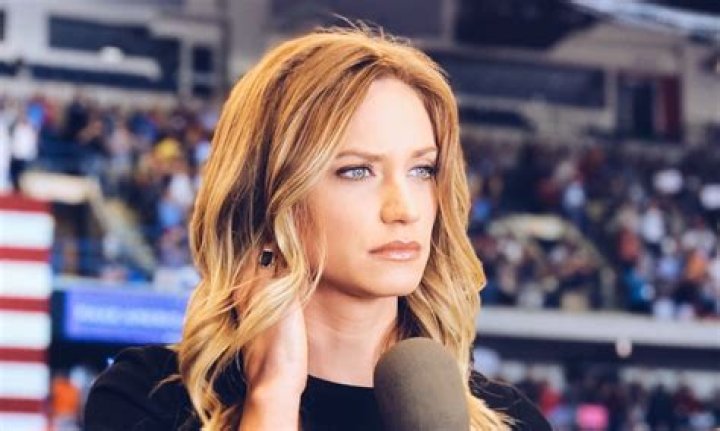 Naked Truth Of Fox News Correspondent