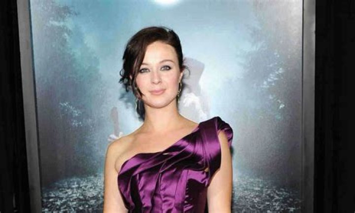 Naked Truth Of Hell Of Wheels Star