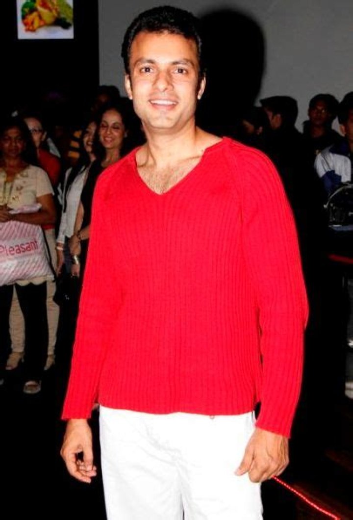 Nakul Vaid Height, Weight, Age, Girlfriend, Family, Biography & More » StarsUnfolded