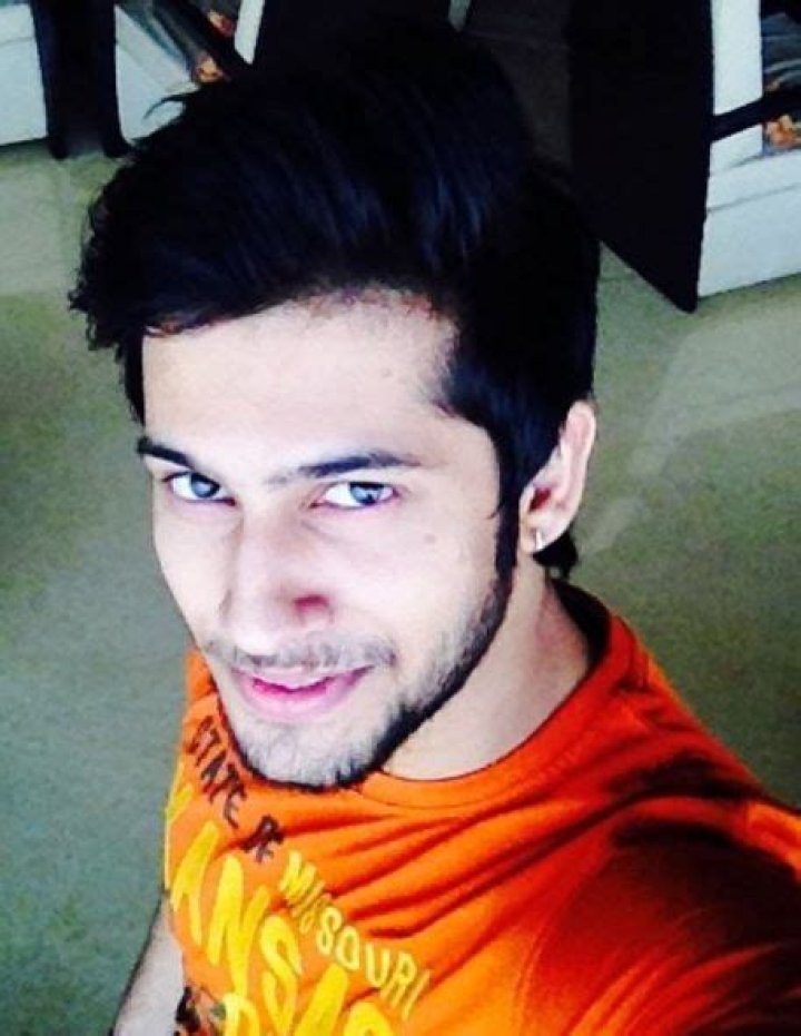 Namish Taneja Height, Weight, Age, Affairs & More » StarsUnfolded